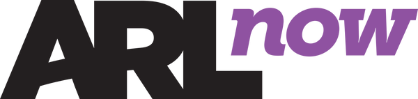ARLnow Shop logo