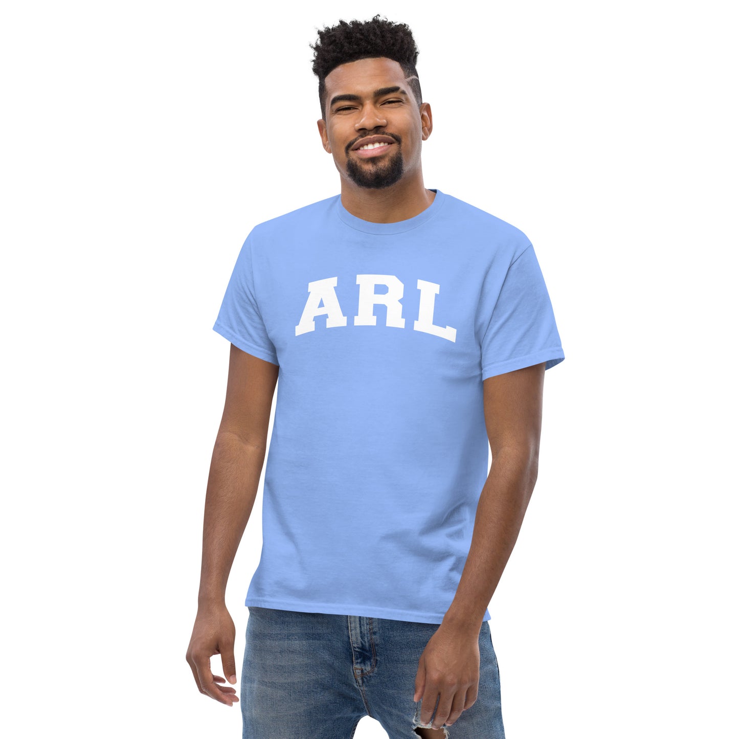 ARL t-shirt