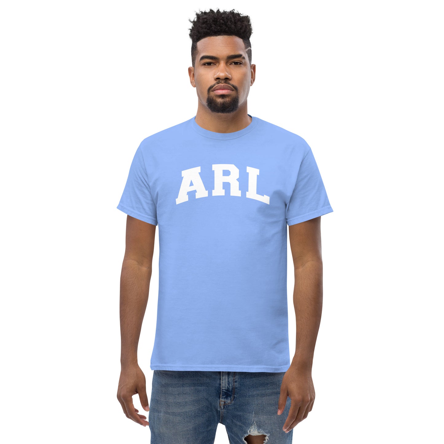 ARL t-shirt