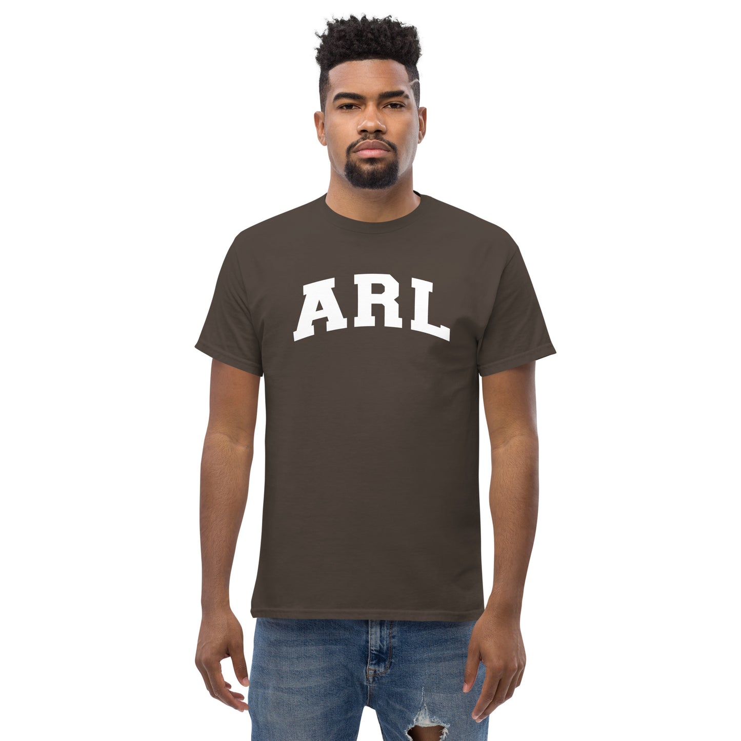 ARL t-shirt