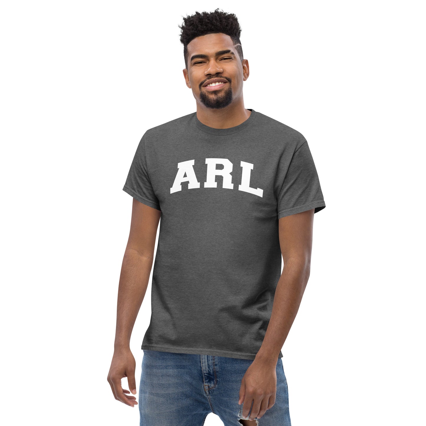 ARL t-shirt
