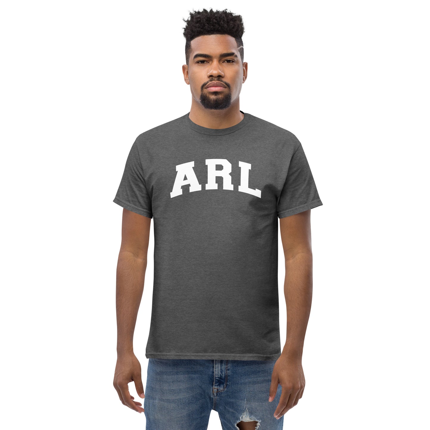 ARL t-shirt