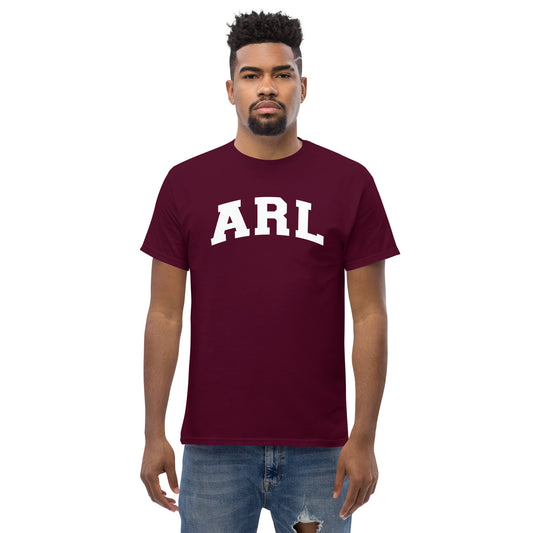 ARL t-shirt