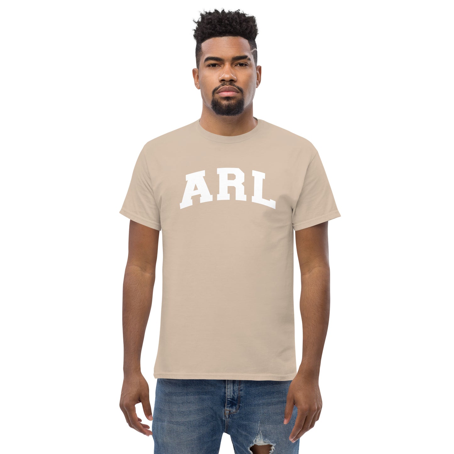 ARL t-shirt