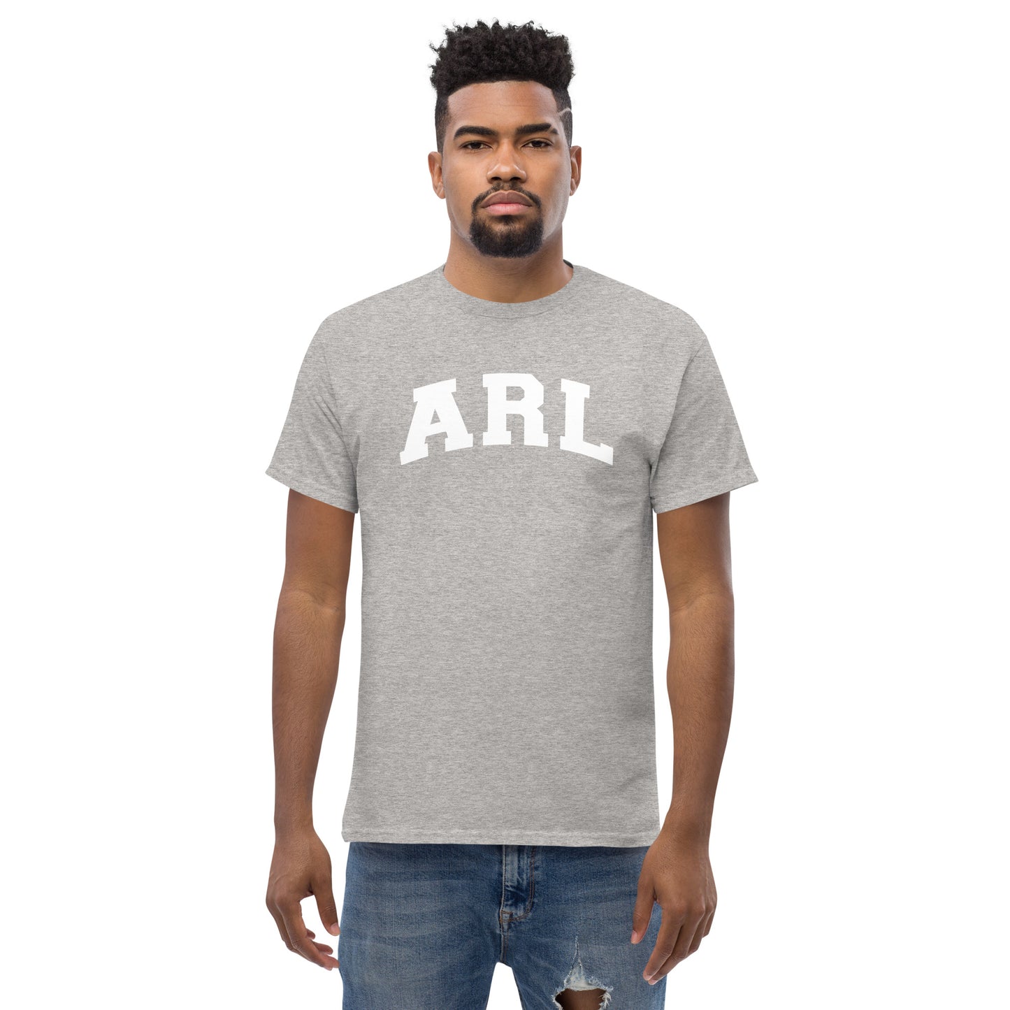 ARL t-shirt