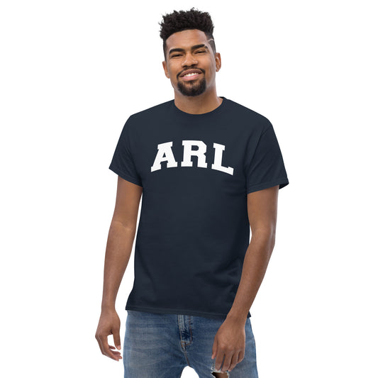 ARL t-shirt